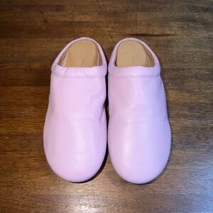 Marsèll Gorilla Slip On Leather Mules